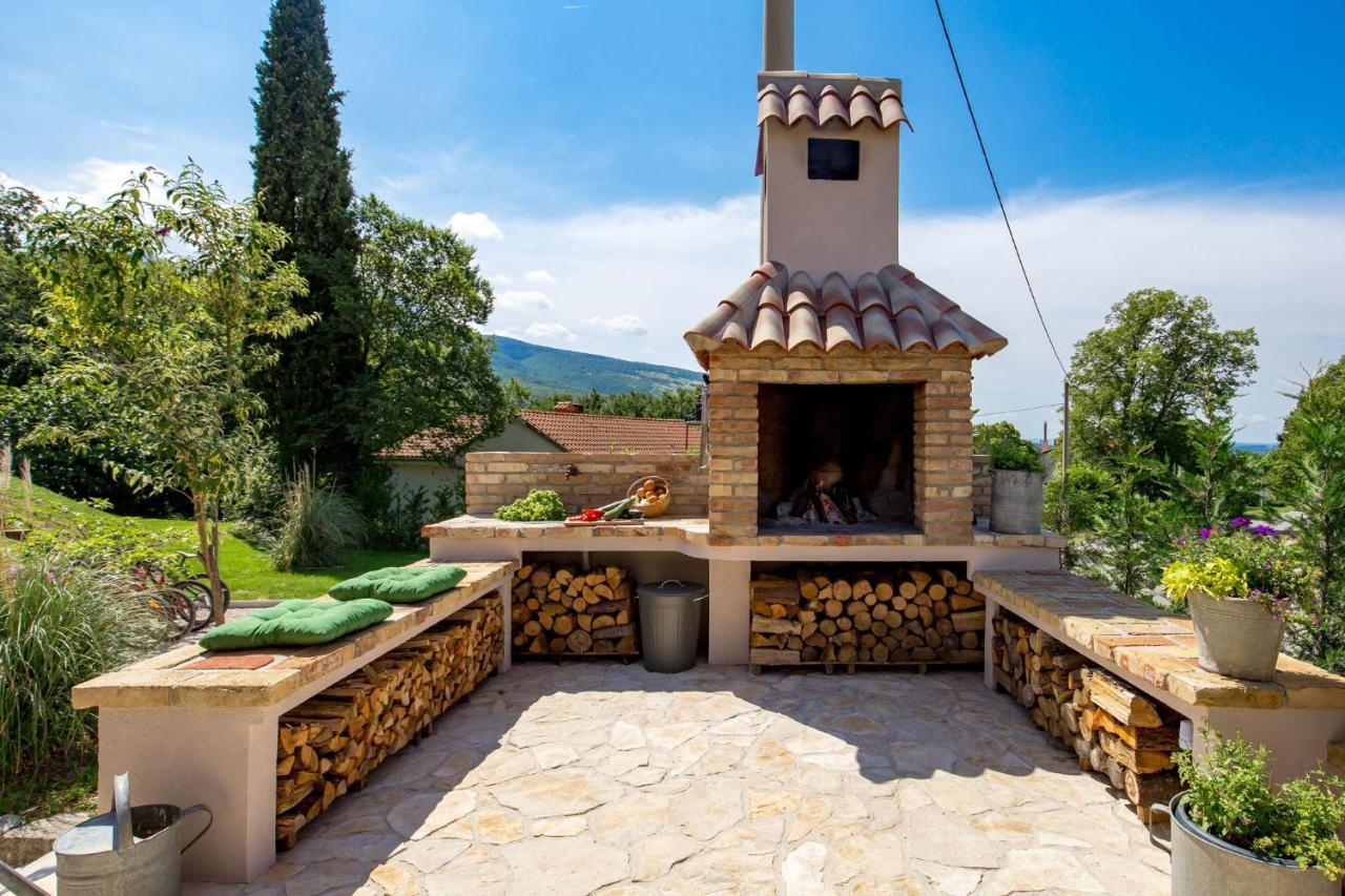 Villa Aurania Vranje Extérieur photo
