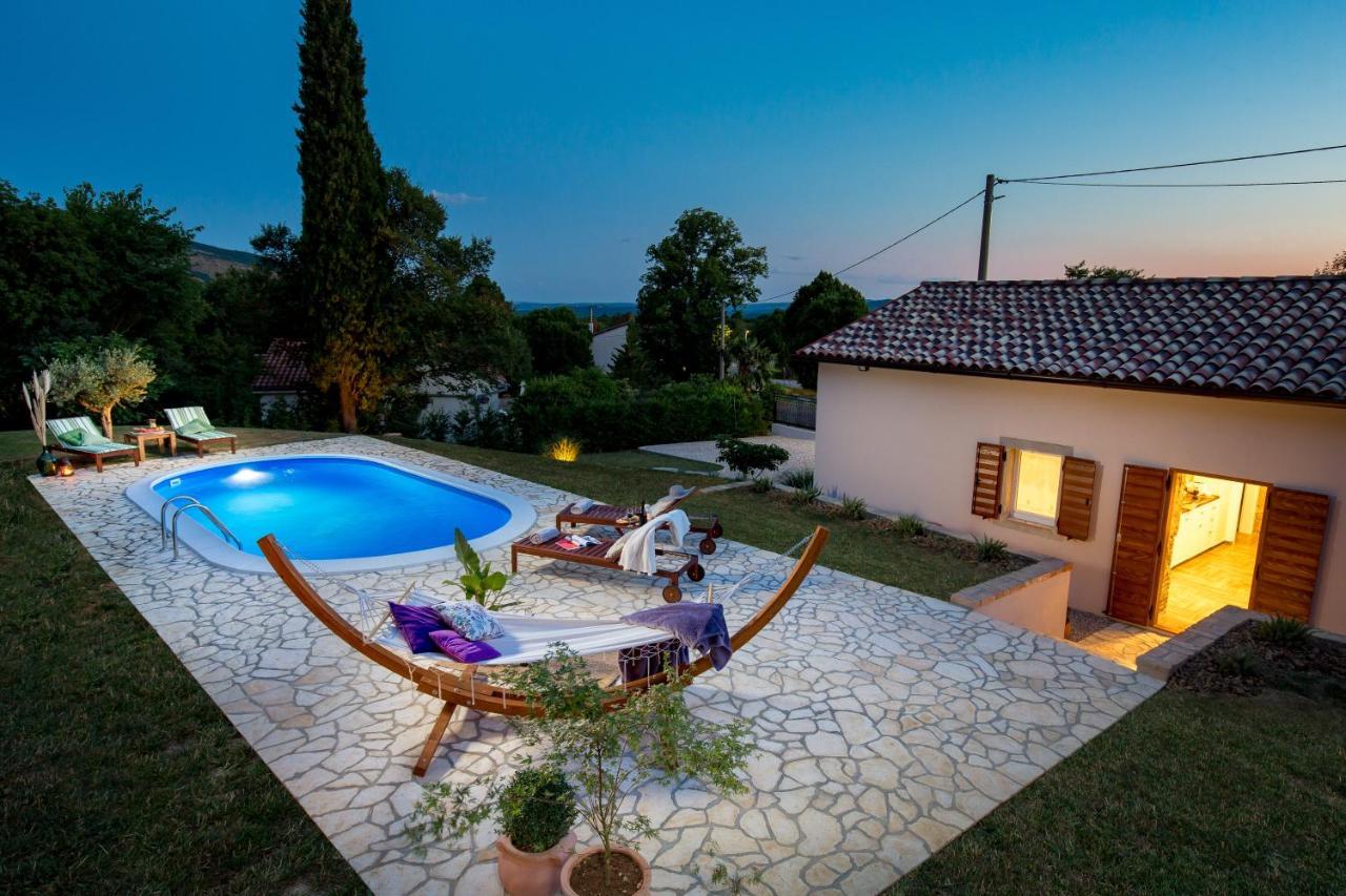 Villa Aurania Vranje Extérieur photo