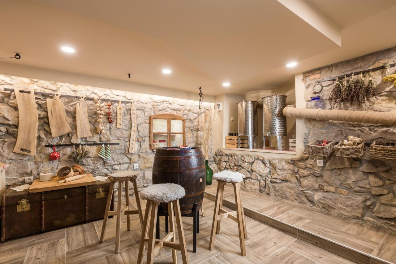 Villa Aurania Vranje Extérieur photo