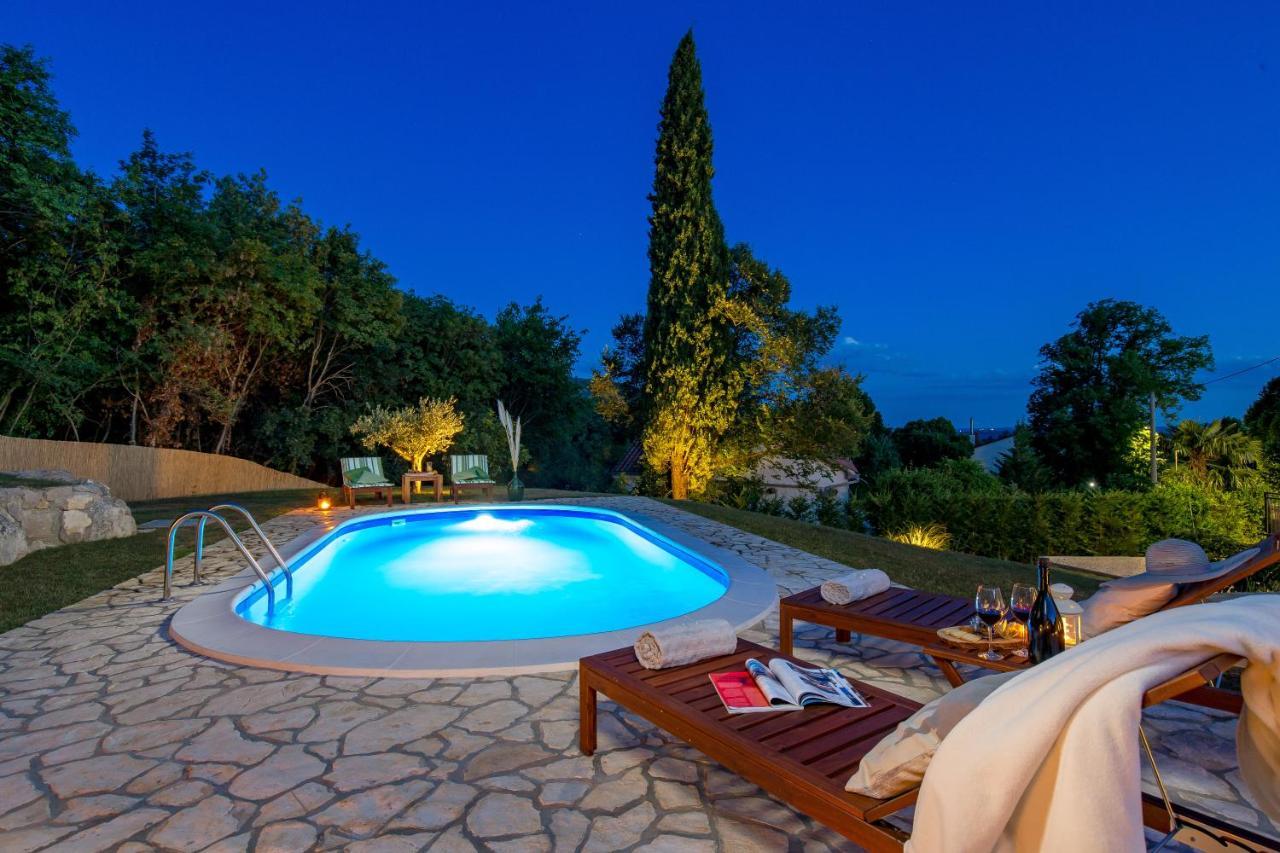 Villa Aurania Vranje Extérieur photo